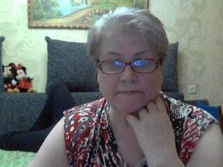 Chat de video erótico rusalka25