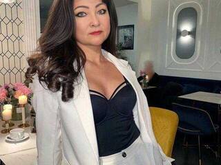 Chat de video erótico Rusanna123