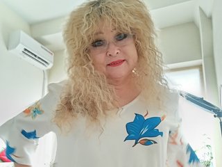 Chat de video erótico Rusanna123