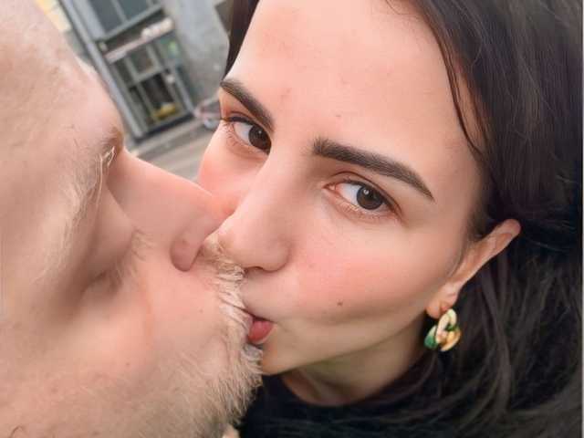 Foto del perfil MademoiselleDandMrS
