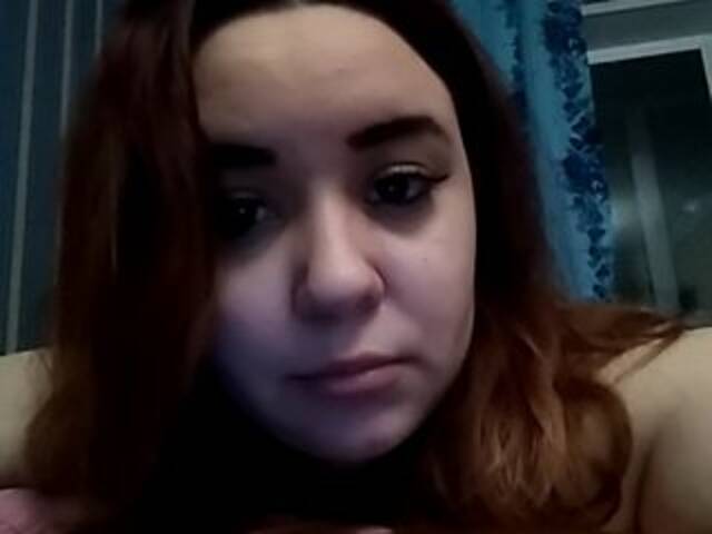 Capturas de pantalla de transmisión Ruslana737