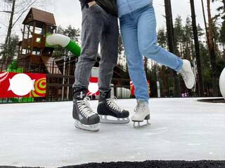 Chat de video erótico Ruspay