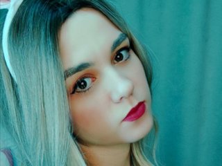 Chat de video erótico RuthSimp