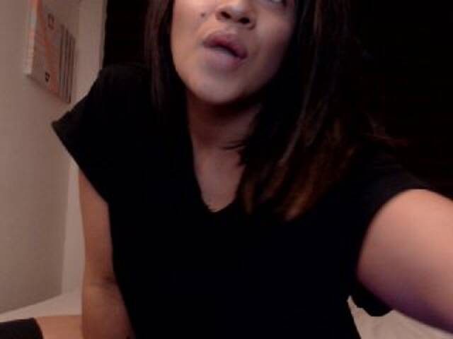 Capturas de pantalla de transmisión RutilaLover