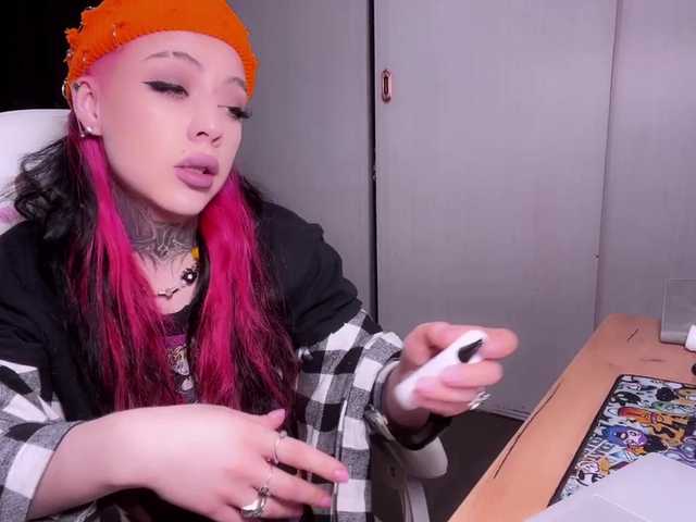 Capturas de pantalla de transmisión RybaYourbestconversati