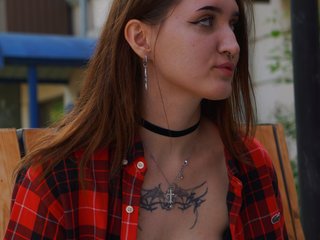 Chat de video erótico Rydel-Sherryy