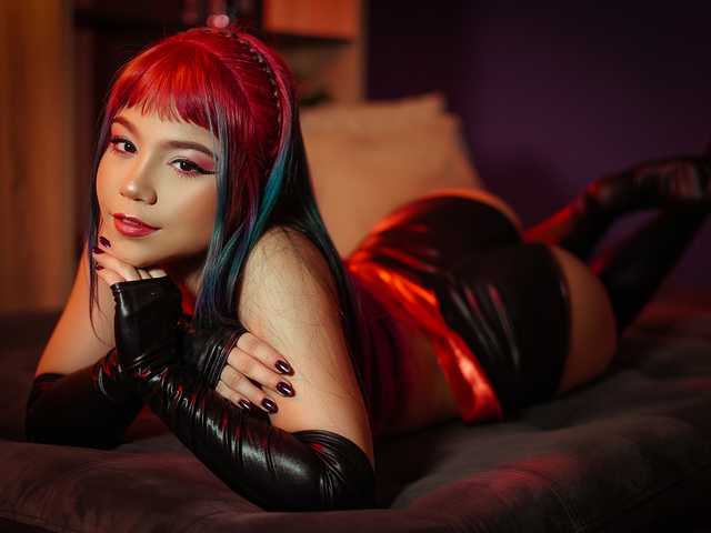 Foto del perfil RyderParker