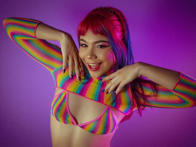 Foto del perfil RyderParker