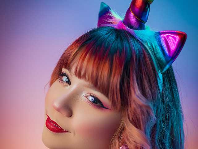 Foto del perfil RyderParker