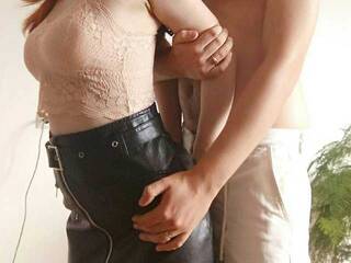 Chat de video erótico RyVo