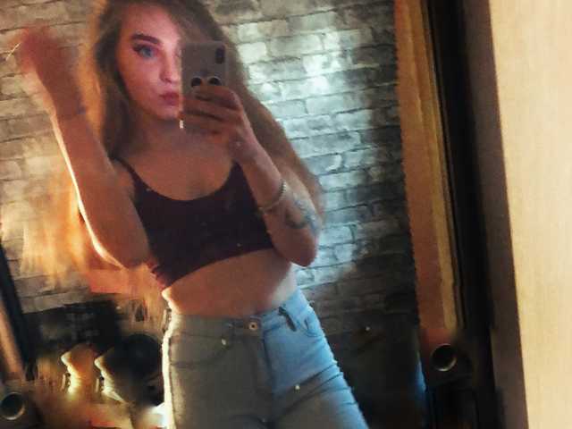 Foto del perfil Ryzhaya1