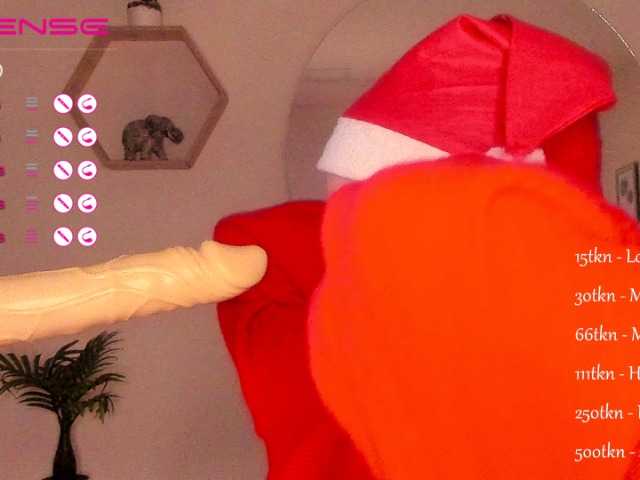 Capturas de pantalla de transmisión S1slovesuck