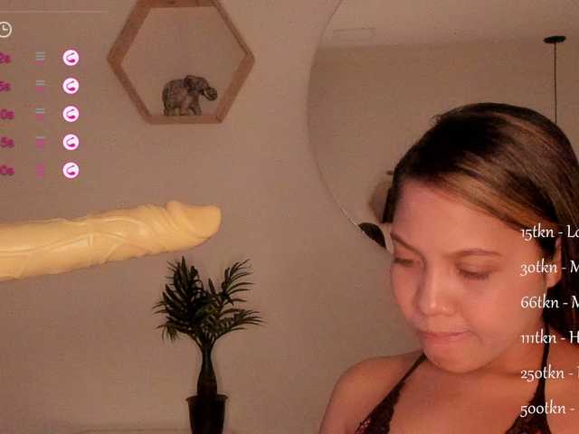 Capturas de pantalla de transmisión S1slovesuck