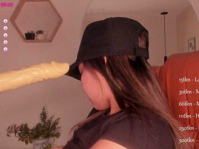 Capturas de pantalla de transmisión S1slovesuck