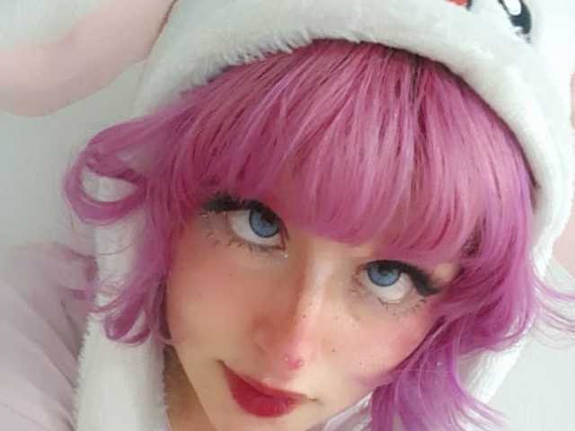 Foto del perfil Saakuraa--