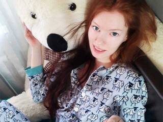 Chat de video erótico saalina