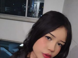 Chat de video erótico Saritabunny