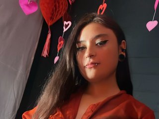 Chat de video erótico Saarah69