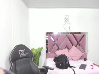 Chat de video erótico SAAYA-TAY