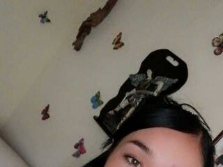 Chat de video erótico saba-18