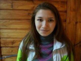 Chat de video erótico sabbbinaa