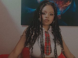 Chat de video erótico Sabbina1