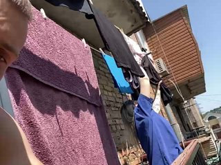 Chat de video erótico SABENY