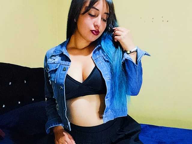 Foto del perfil Sabrina-Bakkerr