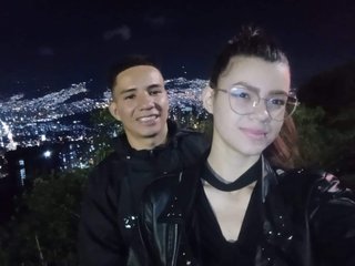 Chat de video erótico sabrina-jeremy