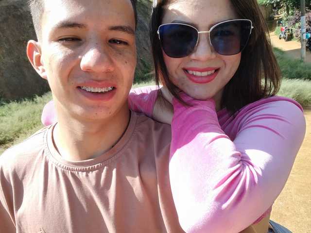 Foto del perfil Sabrina-Jeremy27