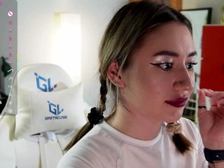 Chat de video erótico UrLizz