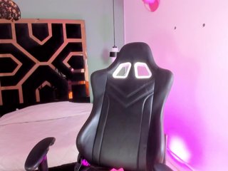 Chat de video erótico Sabrina-spencerr