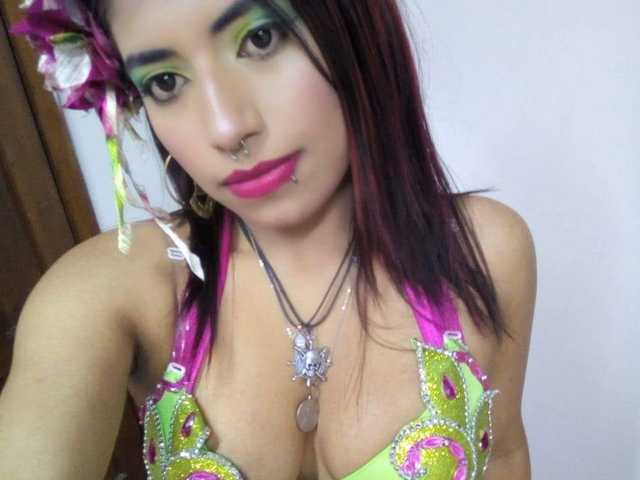 Foto de perfil Sabrina36