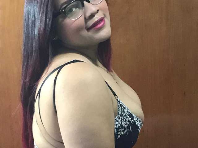 Foto de perfil Sabrina92