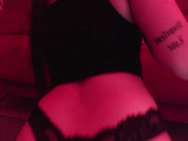 Capturas de pantalla de transmisión SabrinaBennet