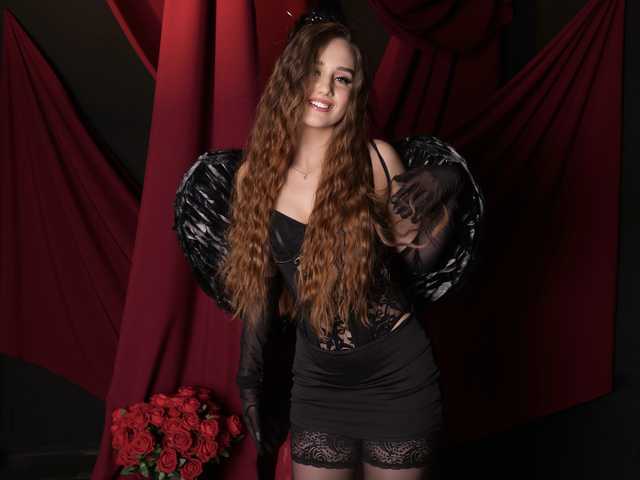 Foto del perfil SabrinaCandi