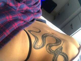 Chat de video erótico sabrinacandy7