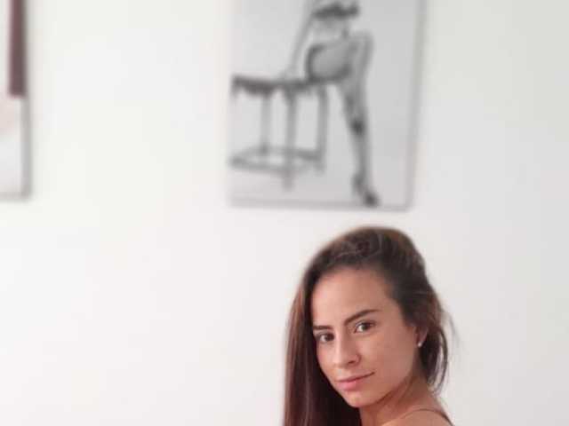 Foto del perfil SabrinaKeller