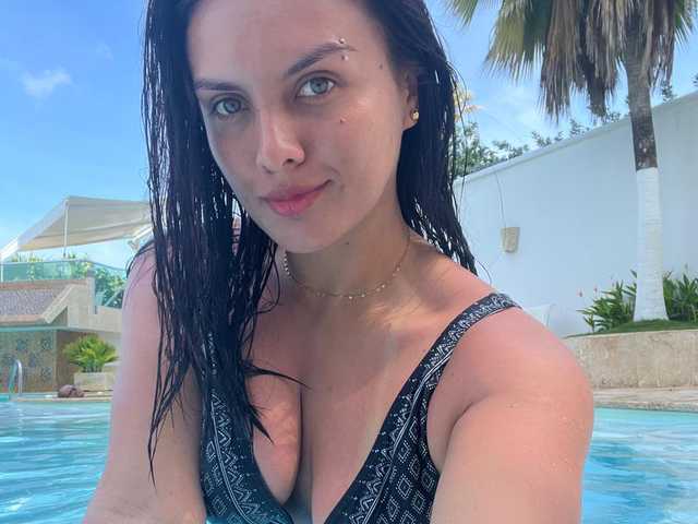 Foto del perfil SabrinaVega1