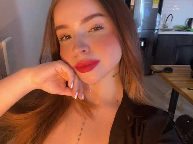 Foto del perfil SabrinaWalker