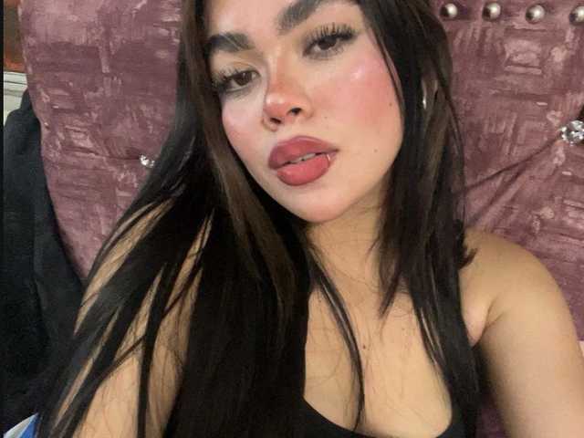 Foto del perfil SabrinaWillow