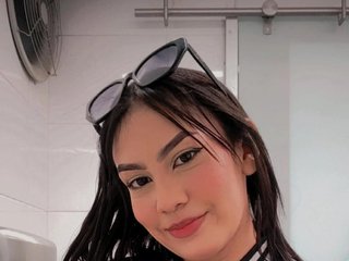 Chat de video erótico SabrinnaTaylor