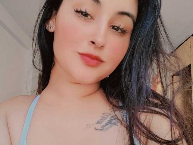 Foto del perfil sabrocita