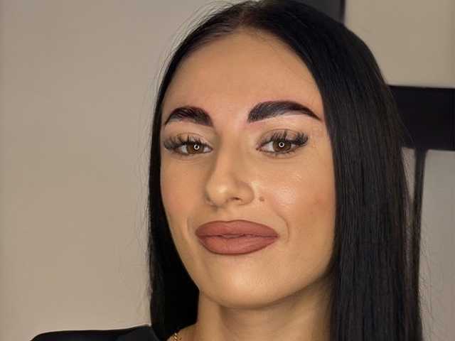 Foto del perfil Sabyhot