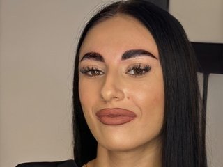 Chat de video erótico Sabyhot