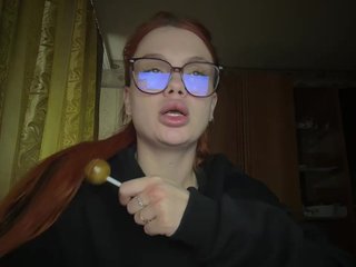 Chat de video erótico SadFoxy