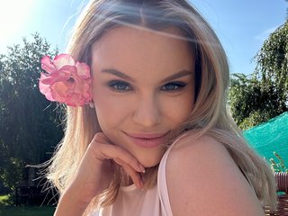 Chat de video erótico SadieCute