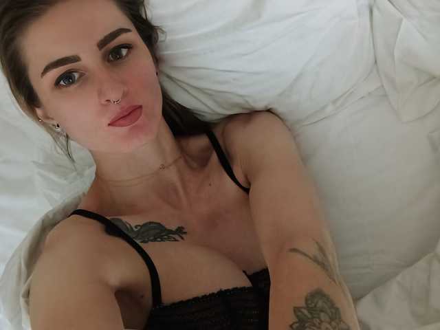 Foto del perfil Tina_Valin