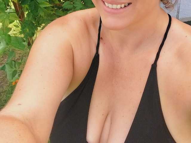 Foto del perfil Sadiesecret