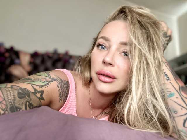 Foto del perfil sadieSTAR